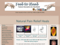 feeltoheal.com