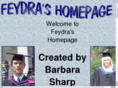 feydra.co.uk