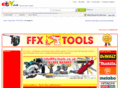ffx-tools.com