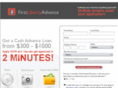 firstliberty-advance.com