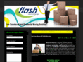 flashmoving.com