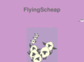 flyingscheap.com