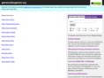 gamesvideogames.org