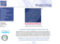 genomed.com