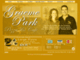 graemeparkpizza.com