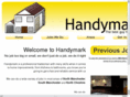 handymark.co.uk