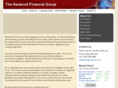 harwoodfinancialgroup.com
