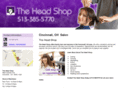 headshopsalon.net