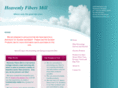heavenlyfibersmill.com