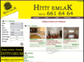 hititemlak.com