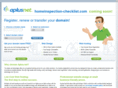 homeinspection-checklist.com