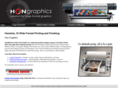 hongraphics.com