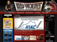iueredwolves.com