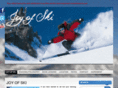 joyofski.com