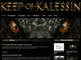 keepofkalessin.com