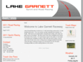 lakegarnett.com