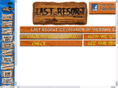 lastresortdj.com