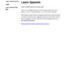 learntospanish.net