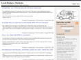 localbusinessmarketer.info