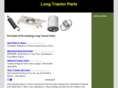 longtractorparts.net