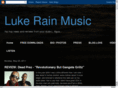 lukerainmusic.com