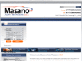 masanousa.com