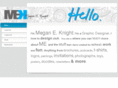 meganeknight.com
