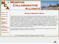 memphiscollaborativealliance.com