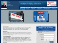 mikefrizell.com