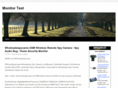 monitor-test.com