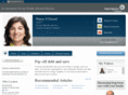 nancydaoud.com