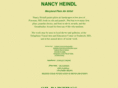 nancyheindlgallery2.com