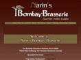 narinsbombaybrasserie.com