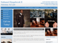 nathanielhaugabrook.com