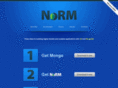 normproject.com