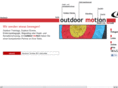 outdoor-motion.com