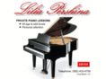 pianolilia.com