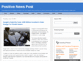 positivenewspost.org