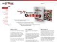 precisiongrilling.com