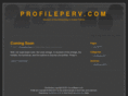 profileperv.com