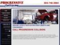 progressivecollision.com