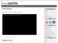 readjustin.com