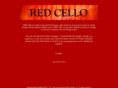 red-cello.com