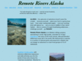 remoteriversalaska.com