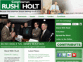 rushholt.com