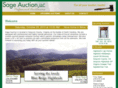 sageauction.com
