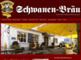 schwanen-braeu.com