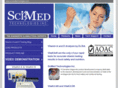 scimedtechnologies.com