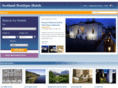 scottishboutiquehotels.com
