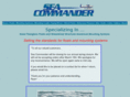 seacommander.com